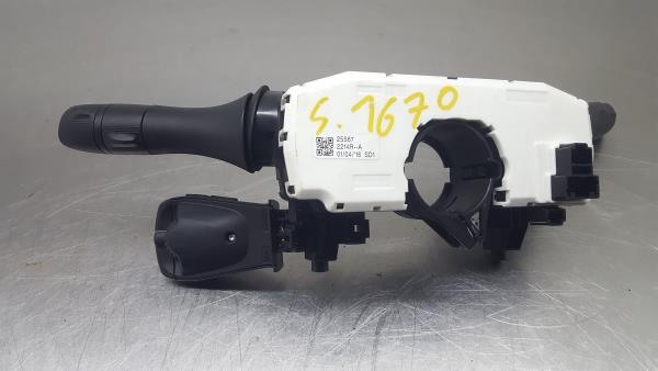 Set leve luci e tergicristalli RENAULT Megane IV (B9A/M_) Imagem-2