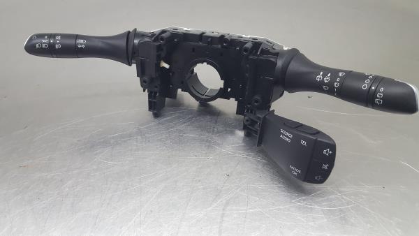 Set leve luci e tergicristalli RENAULT Megane IV (B9A/M_) Imagem-1