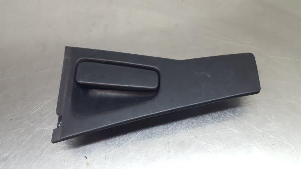 Puxador porta trás esquerdo RENAULT Clio IV Grandtour (KH_)