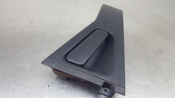 Puxador porta trás esquerdo RENAULT Clio IV Grandtour (KH_) Imagem-1