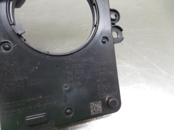 Sensore angolo sterzo RENAULT Megane IV (B9A/M_) Imagem-2