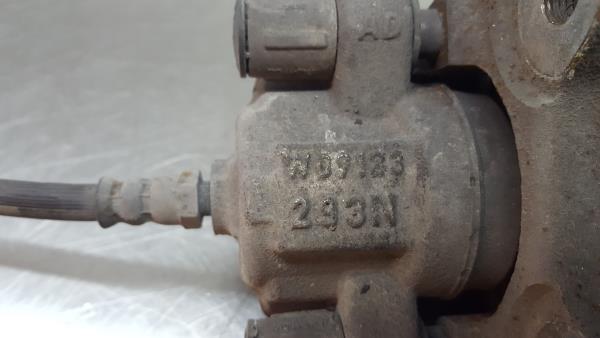 Right rear Brake Caliper BMW 1 (F20) Imagem-2