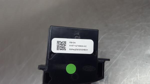 Wiper control stalk FORD Focus III Carrinha Imagem-2