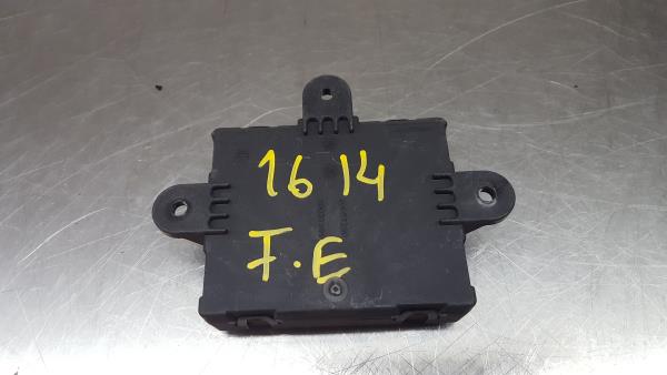 Left front Door Unit Module FORD Fiesta VI (CB1, CCN) Imagem-1