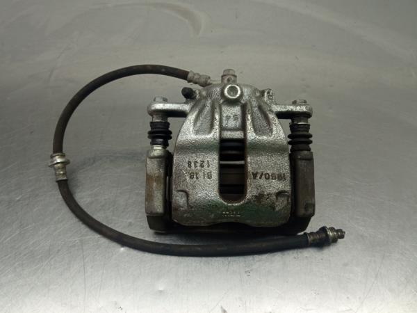 Right front Brake Caliper NISSAN Micra V (K14)