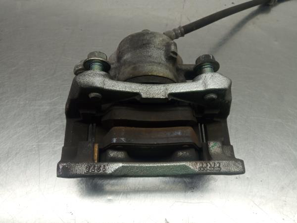 Right front Brake Caliper NISSAN Micra V (K14) Imagem-2