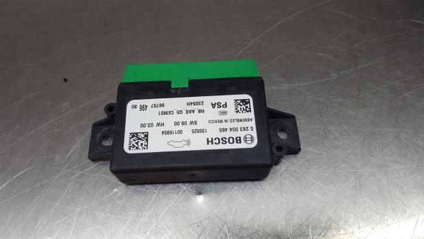 Modulo / Centralina Sensori parcheggio PEUGEOT 208 Imagem-1