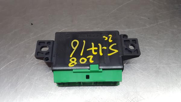 Modulo / Centralina Sensori parcheggio PEUGEOT 208