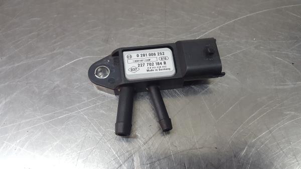 Sensore generico RENAULT Clio IV (BH_) Imagem-1