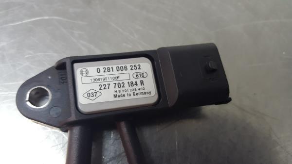 Sensore generico RENAULT Clio IV (BH_) Imagem-3