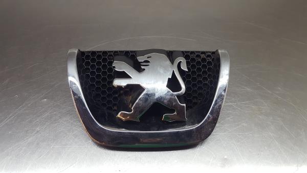 Símbolo / emblema PEUGEOT 207 (WA_, WC_)