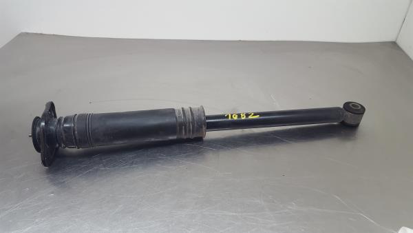 Ammortizzatore Posteriore Sinistro NISSAN Micra V (K14)