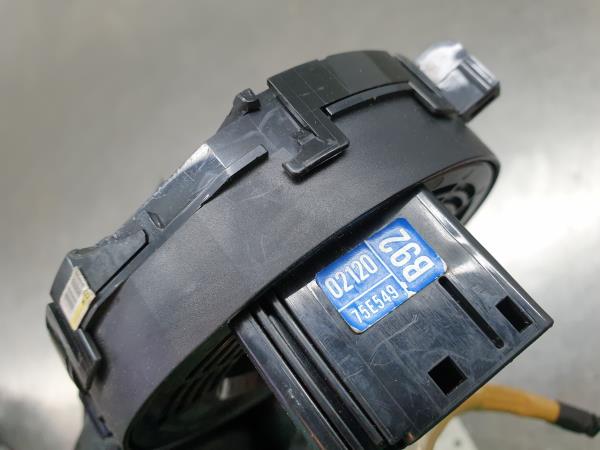 Fita de airbags TOYOTA Auris Hatchback (_E18_) Imagem-3