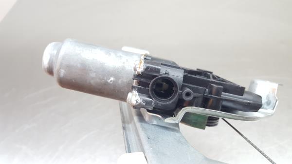 Elevador vidros trás esquerdo RENAULT Clio III (BR0/1, CR0/1) Imagem-3