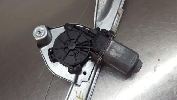 Elevador vidros trás esquerdo RENAULT Clio III (BR0/1, CR0/1) Imagem-2