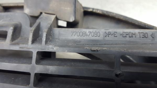 Grelha frente RENAULT Safrane II (B54_) Imagem-3