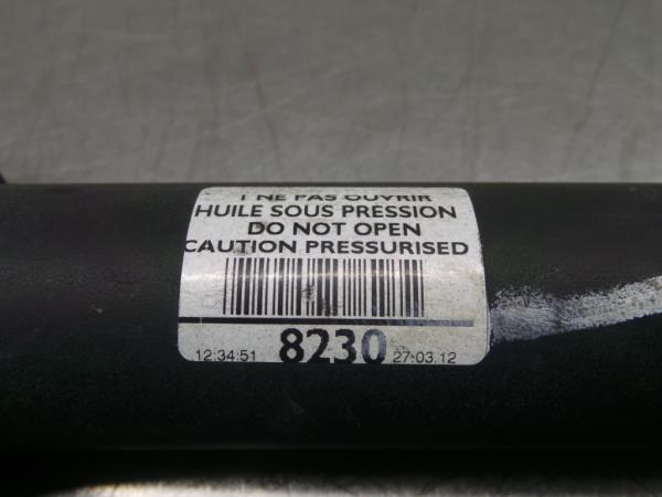 Ammortizzatore Posteriore Sinistro PEUGEOT 208 Imagem-3