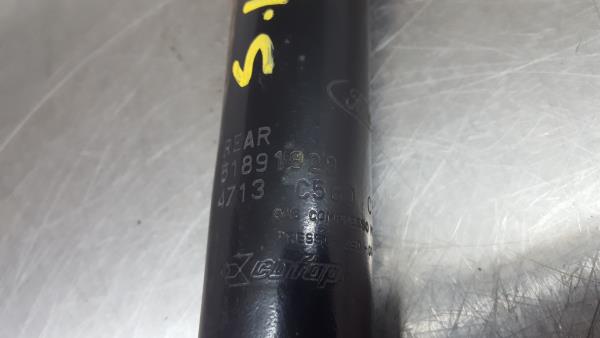 Ammortizzatore Posteriore Destro FORD Ka (RU8) Imagem-3