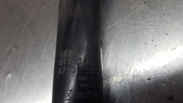 Ammortizzatore Posteriore Sinistro FORD Ka (RU8) Imagem-3