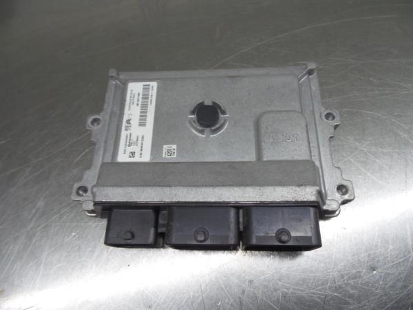 Centralina motor / ECU CITROËN C3 III (SX) Imagem-1