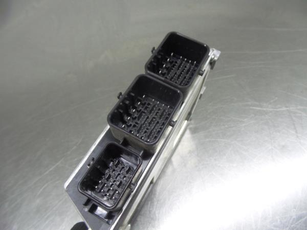 Centralina motor / ECU CITROËN C3 III (SX) Imagem-2