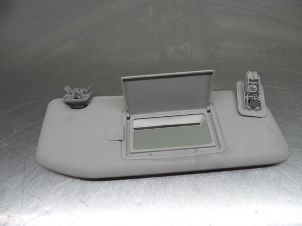 Right Sun Visor CITROËN C3 III (SX) Imagem-2