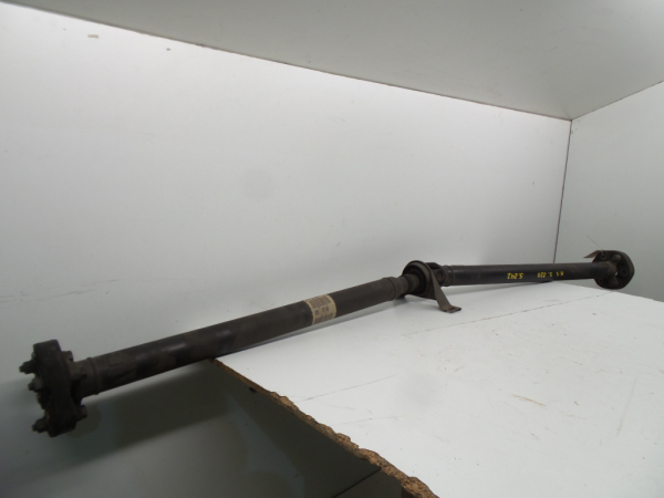 Transmissão central MERCEDES-BENZ Classe S (W220)