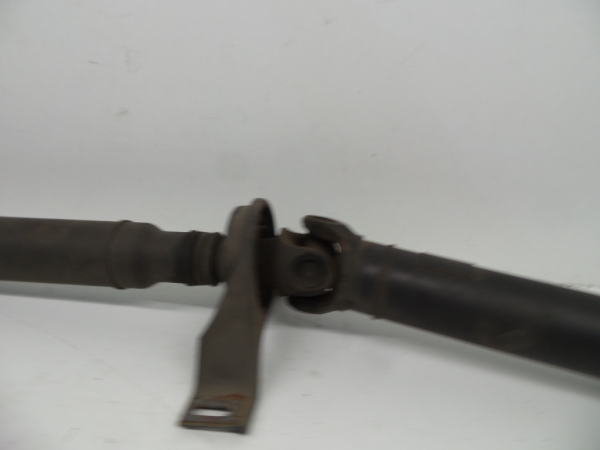 Transmissão central MERCEDES-BENZ Classe S (W220) Imagem-2