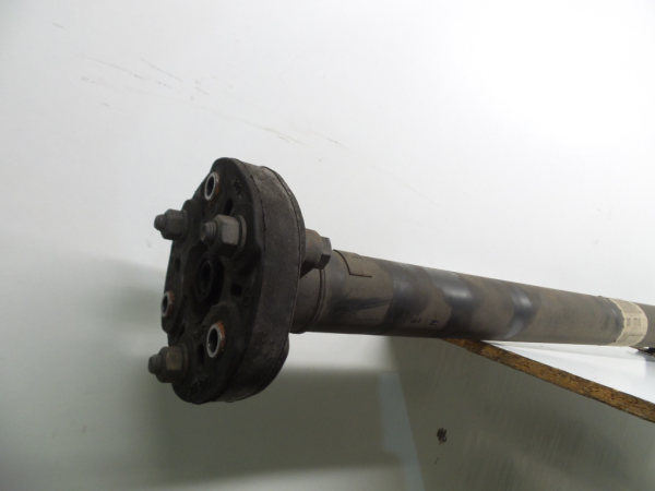 Transmissão central MERCEDES-BENZ Classe S (W220) Imagem-1