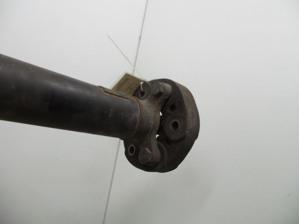 Transmissão central MERCEDES-BENZ Classe S (W220) Imagem-3