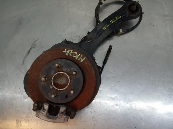 Mangueta trasera izquierda MAZDA 3 (BL)