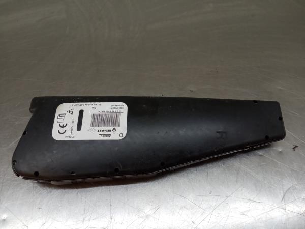 Airbag Derecho RENAULT Megane III (BZ0_)