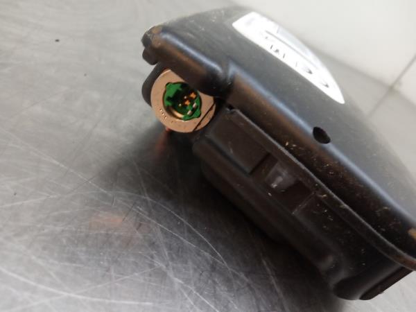 Airbag Derecho RENAULT Megane III (BZ0_) Imagem-1