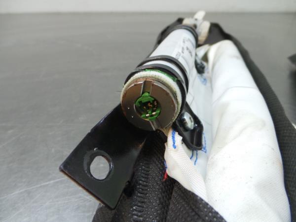 Airbag Cortinha Izquierdo RENAULT Megane III (BZ0_) Imagem-1