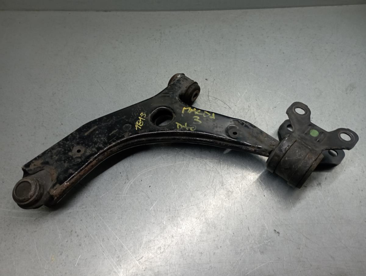 Brazo suspensión delantero derecho MAZDA 3 (BL)