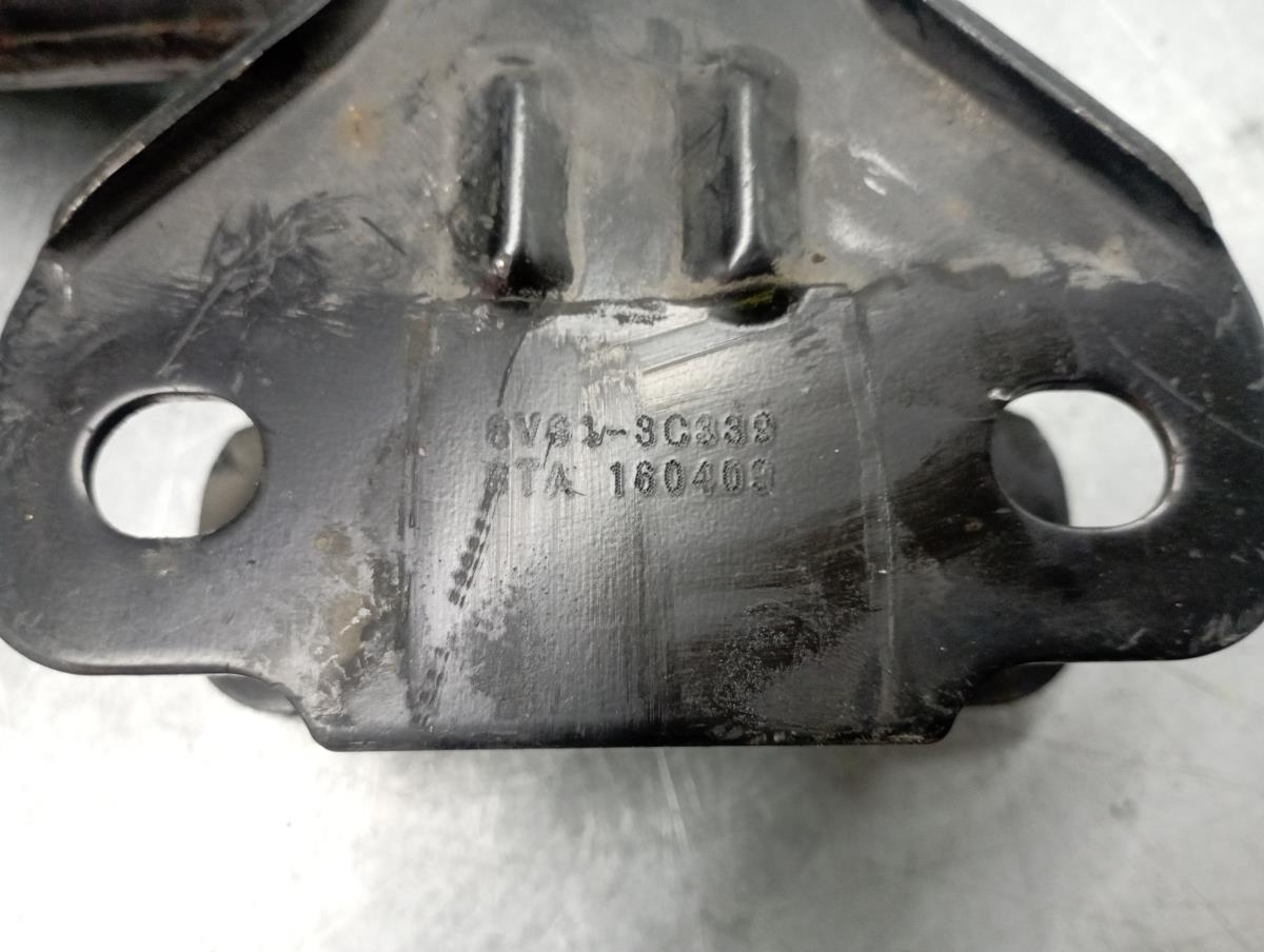 Brazo suspensión delantero derecho MAZDA 3 (BL) Imagem-2