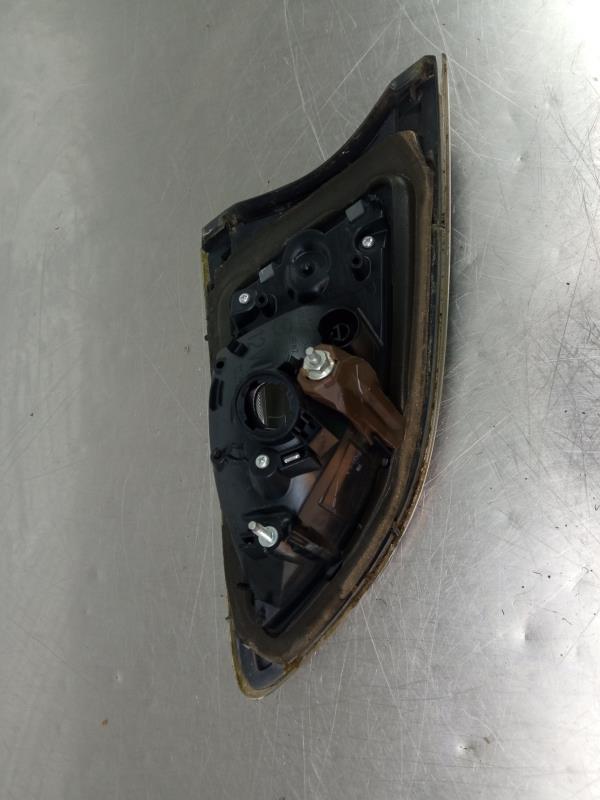 Fanale Destro Baule MAZDA 3 (BL) Imagem-1