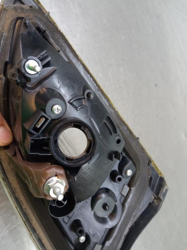 Fanale Destro Baule MAZDA 3 (BL) Imagem-2