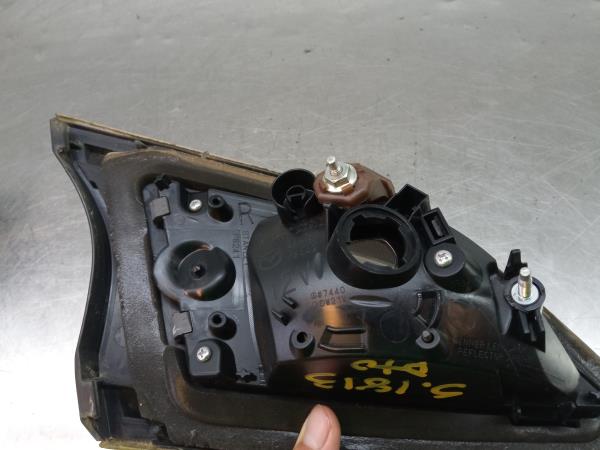 Fanale Destro Baule MAZDA 3 (BL) Imagem-3