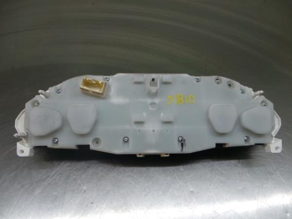 Quadrante / painel de instrumentos PEUGEOT 2008 I (CU_) Imagem-2