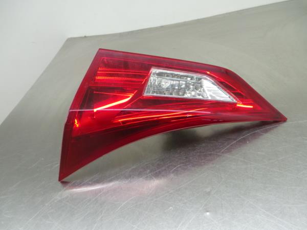 Fanale Destro Baule TOYOTA Auris Hatchback (_E18_)