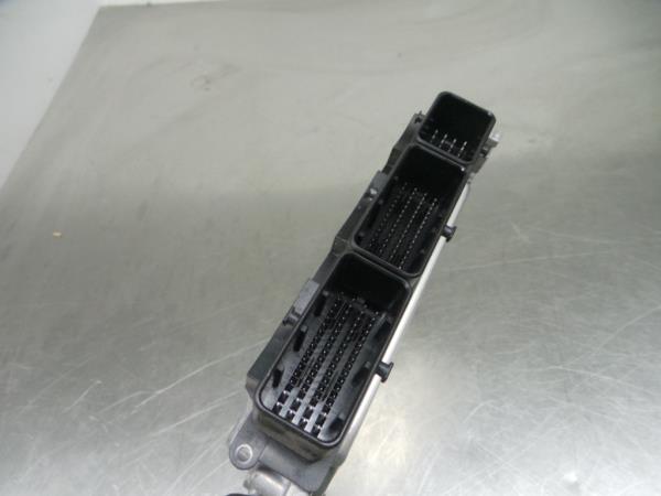 Centralina motor / ECU NISSAN Qashqai II (J11) Imagem-2