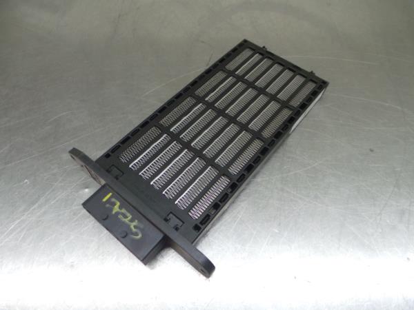 Resistência da chauffage / sofagem RENAULT Clio IV (BH_)