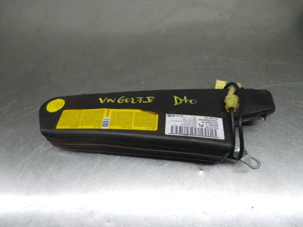 Airbag banco direito VOLKSWAGEN Golf V (1K1)