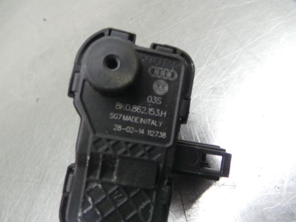 Attuatore Serratura serbatoio carburante AUDI A5 Sportback (8TA) Imagem-3