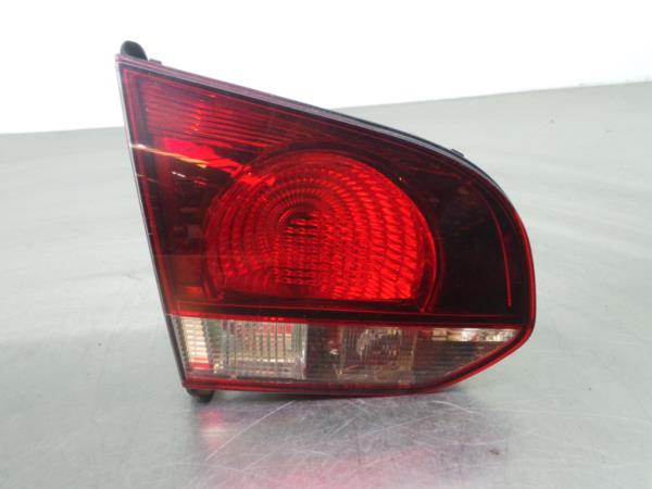 Feu de coffre Gauche VOLKSWAGEN Golf VI (5K1)