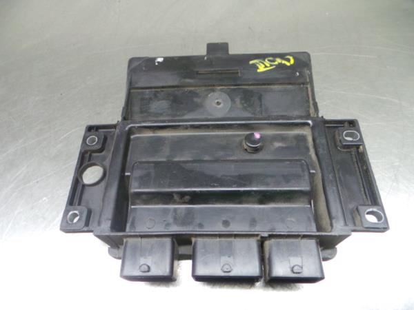 Centralina motor / ECU RENAULT Clio III (BR0/1, CR0/1) Imagem-1