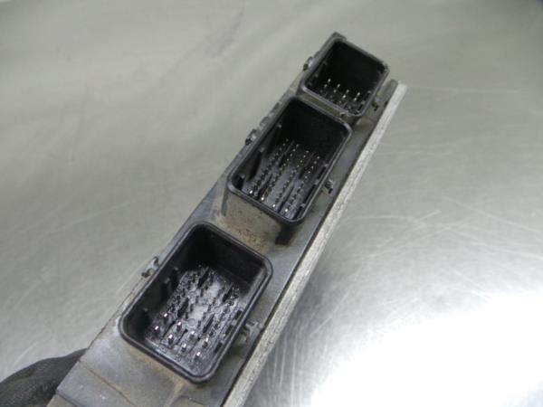 Centralina motor / ECU RENAULT Clio III (BR0/1, CR0/1) Imagem-2