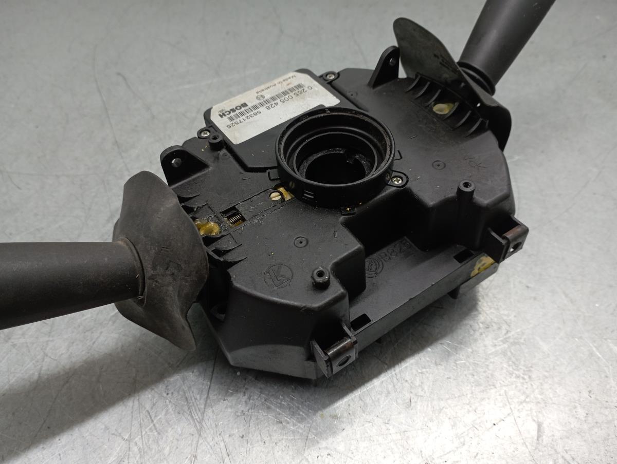 Light and wiper lever set ALFA ROMEO GT (937_) Imagem-3