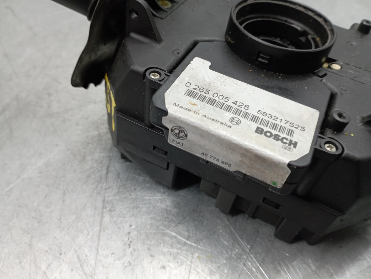 Light and wiper lever set ALFA ROMEO GT (937_) Imagem-4